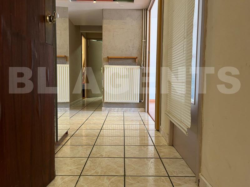 Appartement - 92 m² - 4 pièces