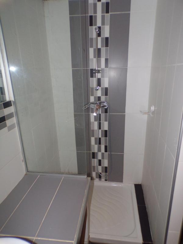 Duplex - 49 m² - 2 pièces