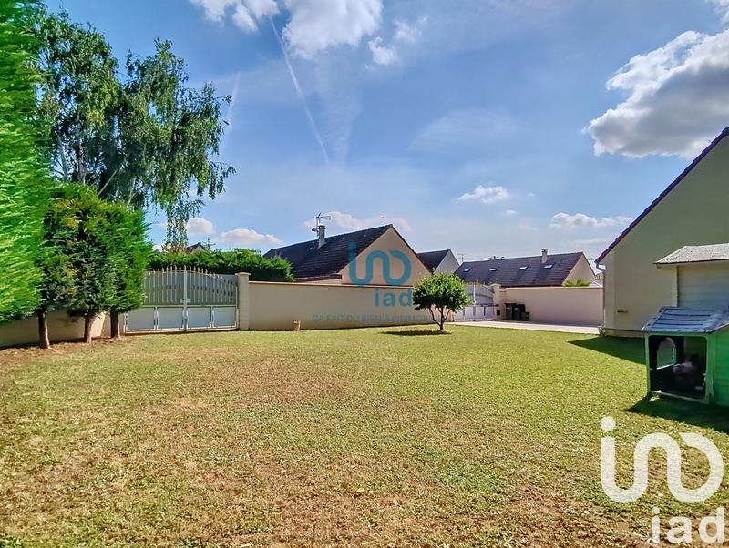 Maison - 46 m² - 2 pièces