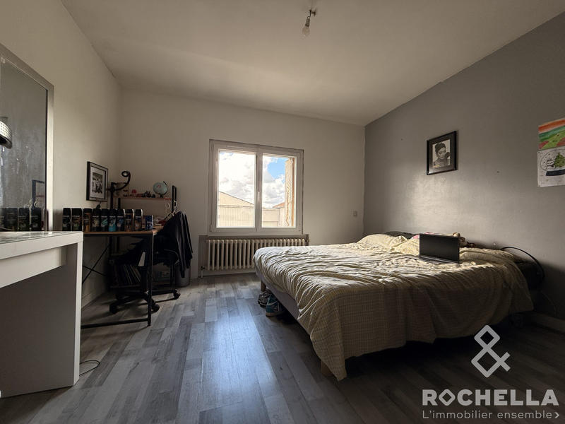 Maison ancienne - 280 m² - 9 pièces