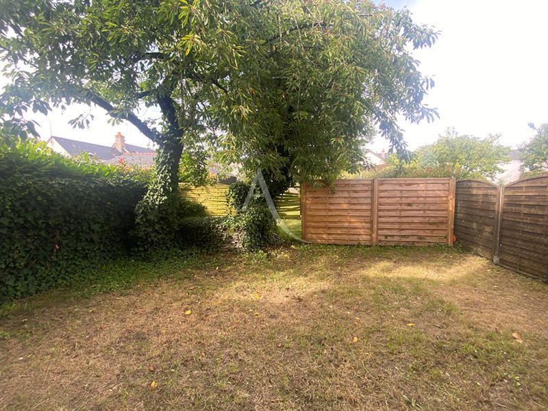 Maison - 86 m² - 4 pièces