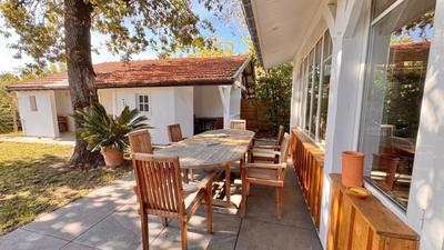 Maison - 120 m² - 4 pièces