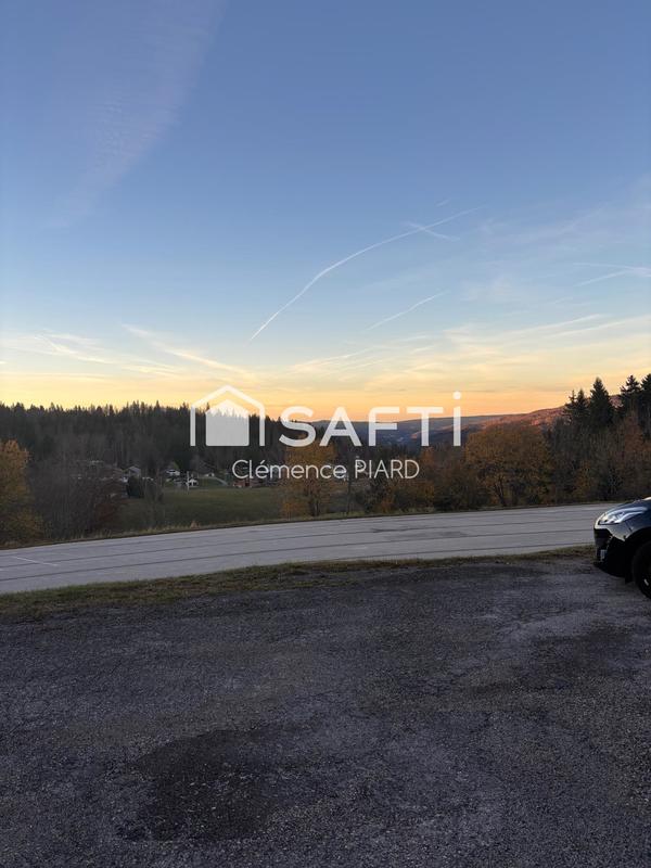 Appartement - 45 m² - 4 pièces