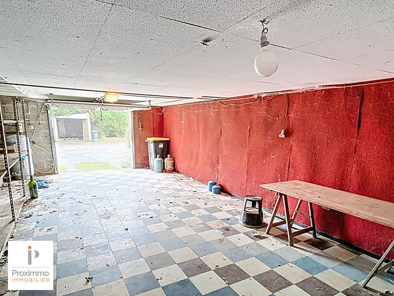 Maison - 157 m² - 6 pièces