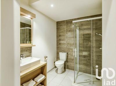 Appartement - 24 m² - 1 pièce