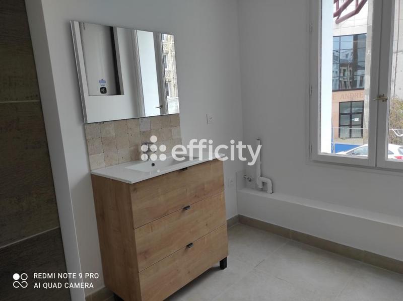 Maison - 71 m² - 4 pièces