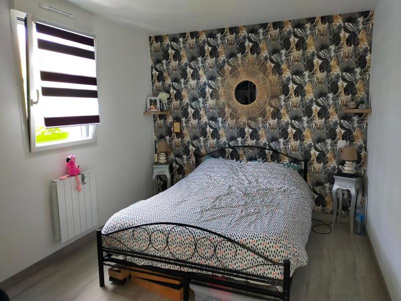 Maison - 75 m² - 2 pièces