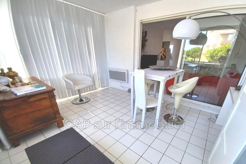 Appartement - 38 m² - 3 pièces