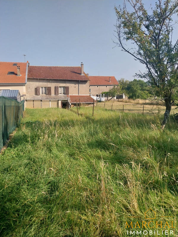 Maison - 153 m² - 6 pièces