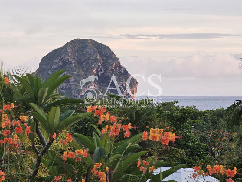 Maison - 141 m² - 5 pièces