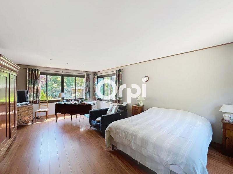 Maison - 160 m² - 5 pièces