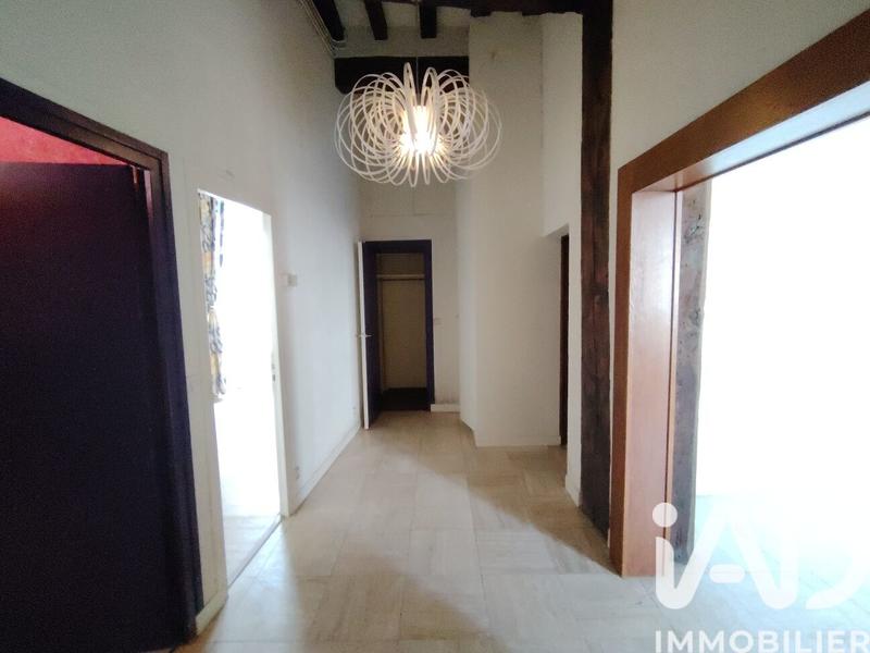 Appartement - 76 m² - 3 pièces