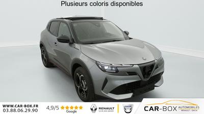 Alfa Romeo Junior 1.2 Ibrida 145 ch eDCT6 Speciale