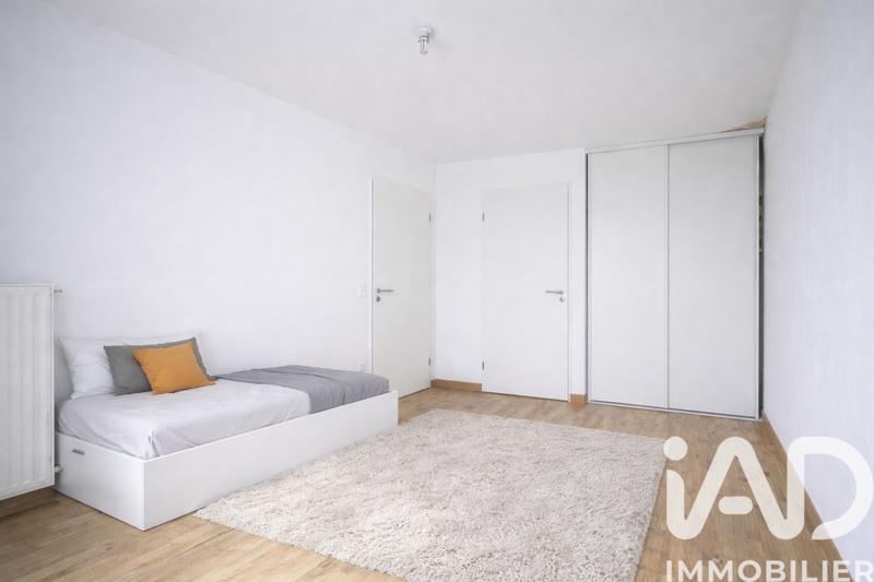 Duplex - 88 m² - 4 pièces