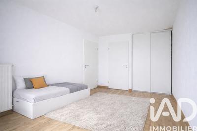 Duplex - 88 m² - 4 pièces