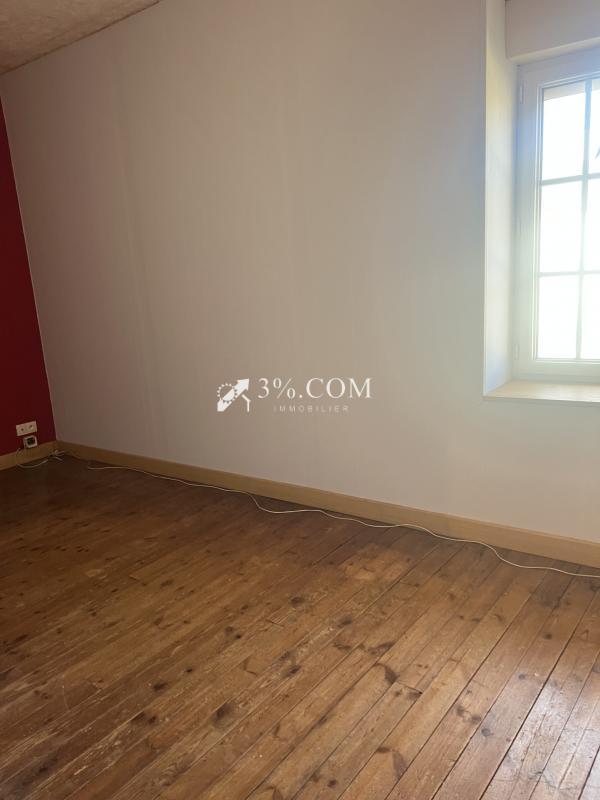 Maison de village - 108 m² - 5 pièces