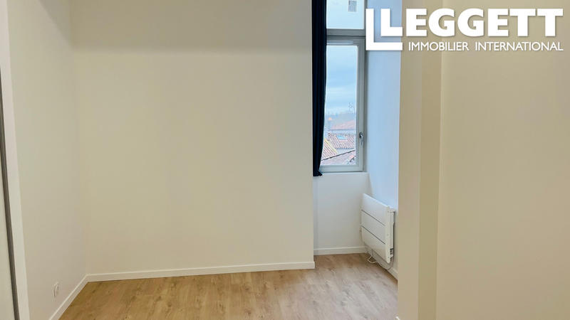 Appartement - 93 m² - 5 pièces