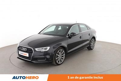 Audi A3 Berline 2.0 Tdi Design luxe Quattro s tronic 184 ch