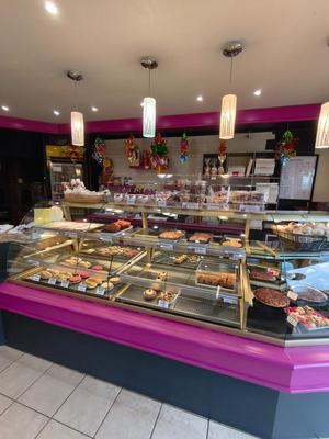 Local commercial - 120 m²