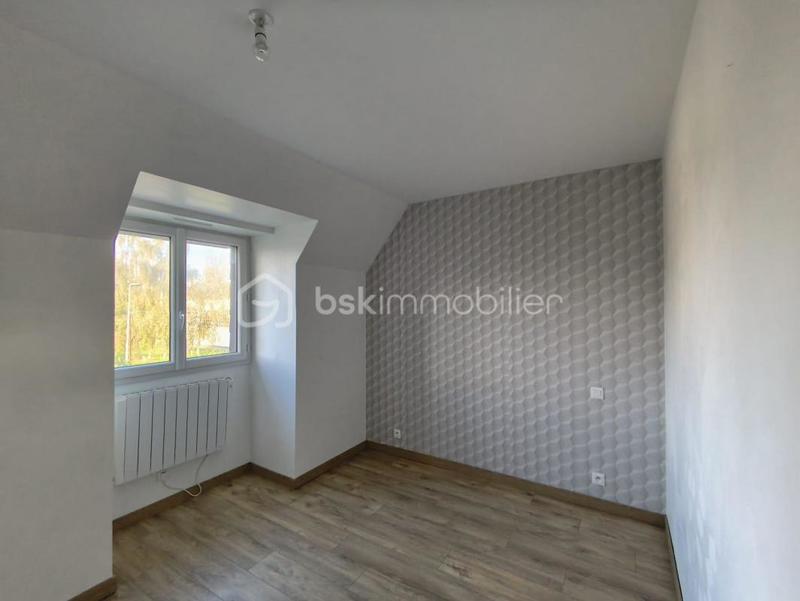 Maison - 117 m² - 5 pièces