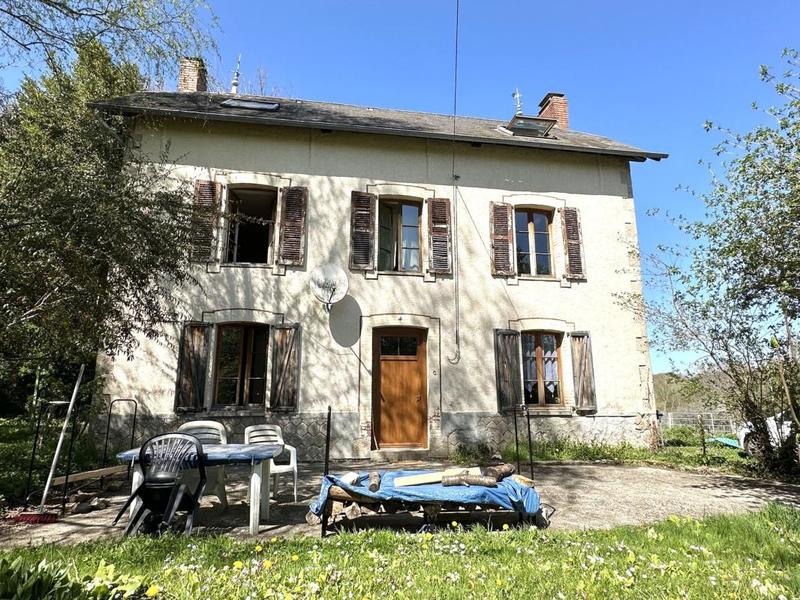 Pavillon - 143 m² - 4 pièces