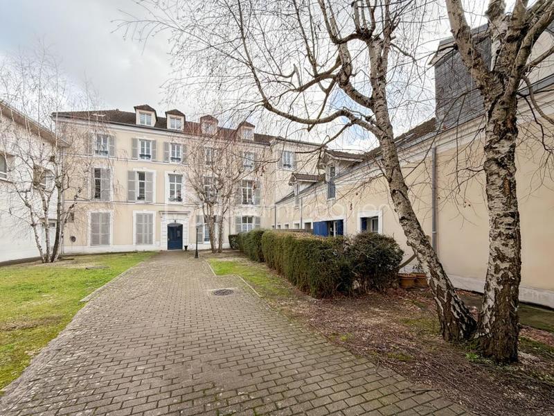 Appartement - 113 m² - 5 pièces