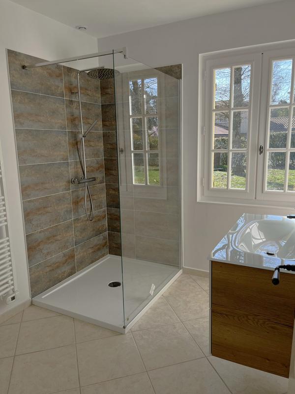 Maison - 180 m² - 7 pièces