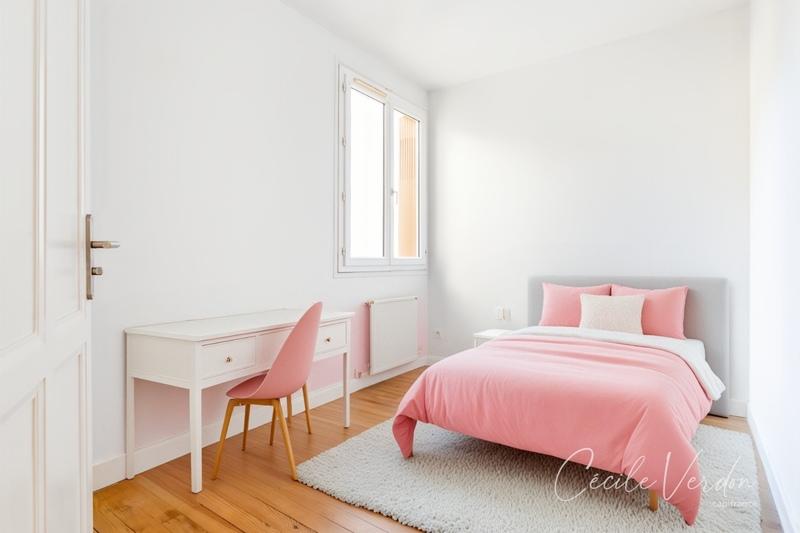 Maison de ville - 77 m² - 4 pièces