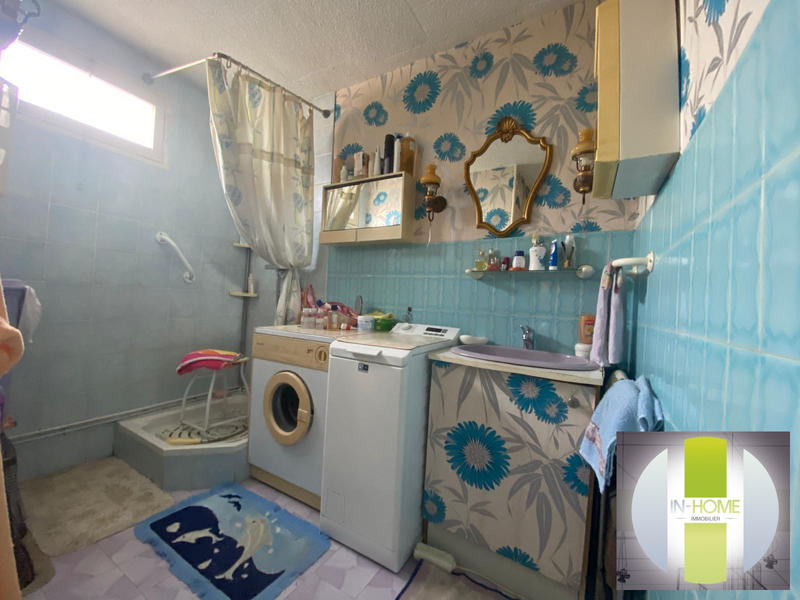 Maison - 70 m² - 1 pièce