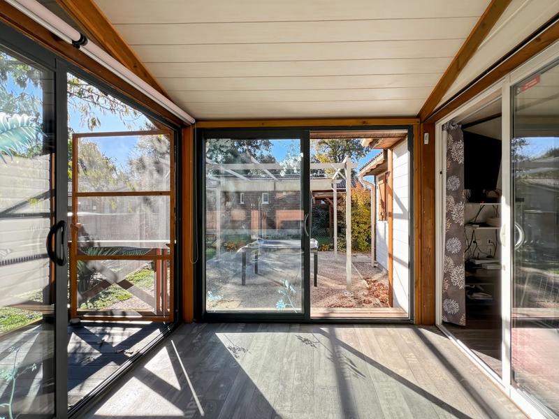 Maison - 47 m² - 4 pièces