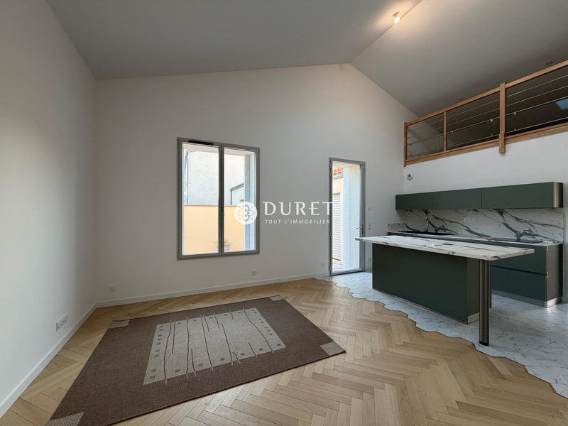 Villa - 95 m² - 4 pièces