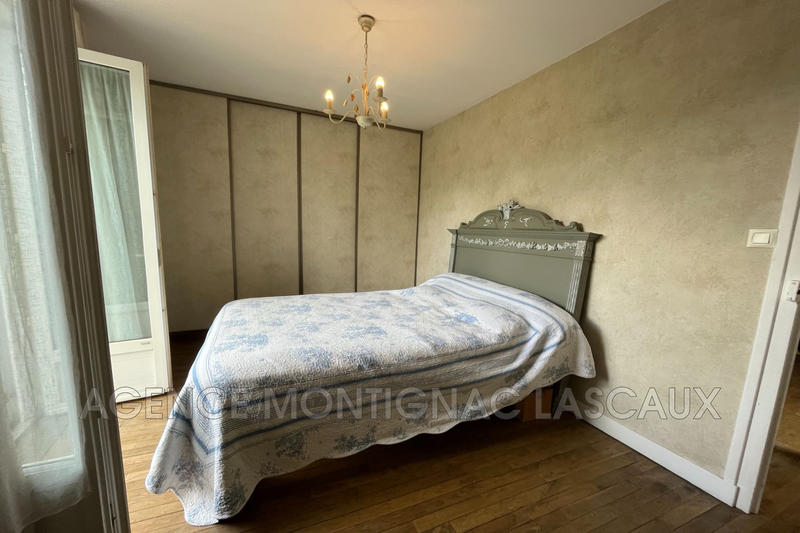 Maison de ville - 70 m² - 3 pièces