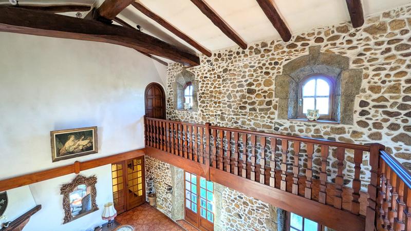 Maison - 140 m² - 7 pièces