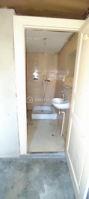 Maison de village - 58 m² - 3 pièces