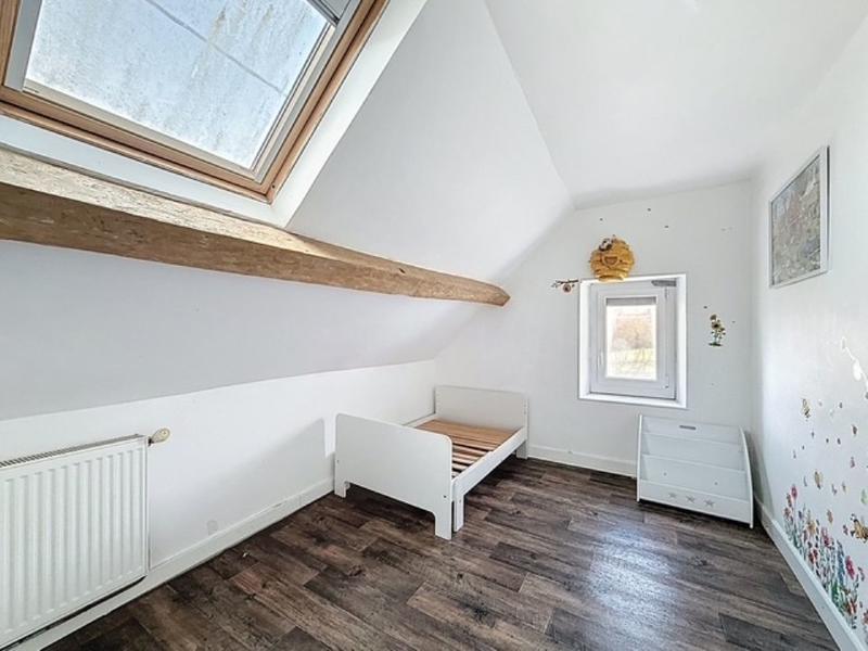 Maison - 107 m² - 5 pièces