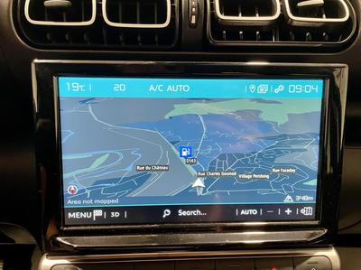 Citroën C3 Aircross (2) 1.5 Bluehdi 110 Plus