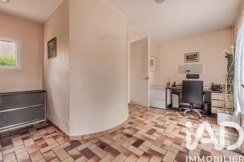 Maison - 130 m² - 7 pièces