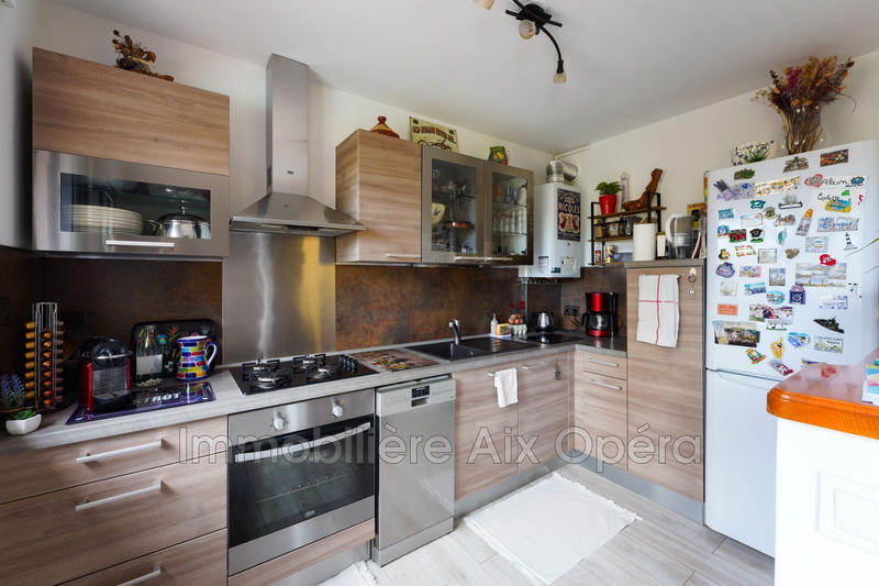 Appartement - 71 m² - 3 pièces