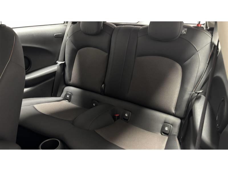 Mini Mini Hatch 3 Portes One 102 ch Finition Business Design