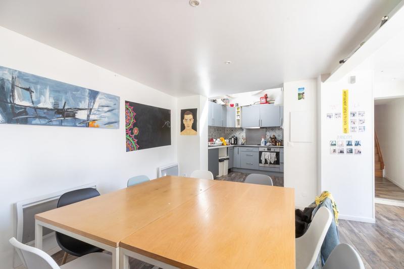 Maison - 185 m² - 13 pièces