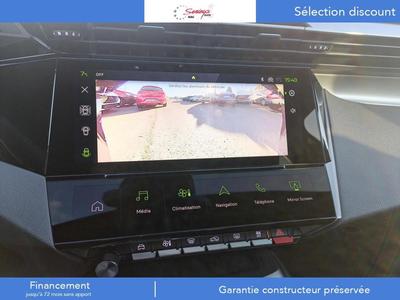 Peugeot 308 Gt BlueHDI 130 Eat8 Visio 360+Drive Asst Plus+Ja18 Portland