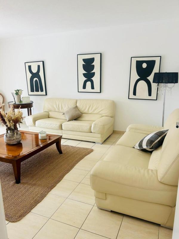 Appartement - 55 m² - 2 pièces