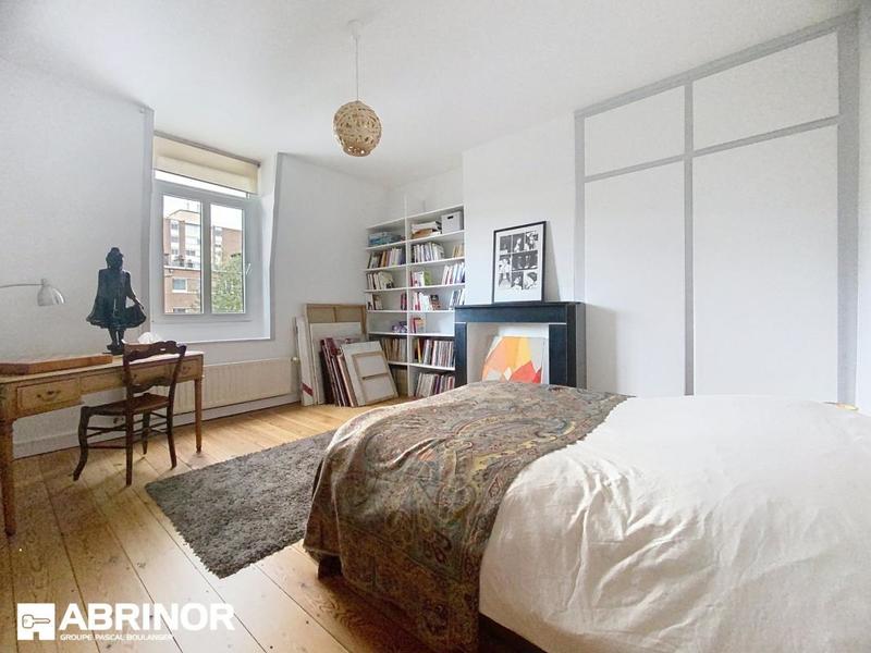 Maison bourgeoise - 210 m² - 8 pièces