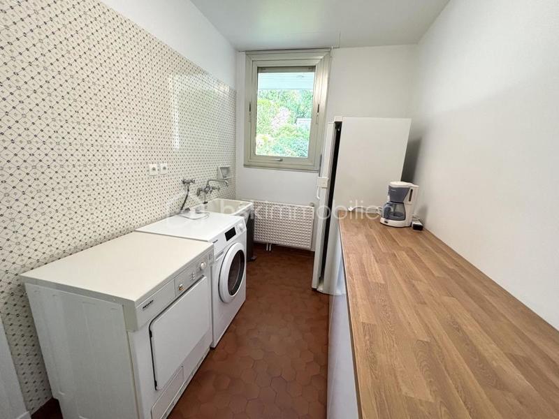 Maison d'architecte - 140 m² - 5 pièces