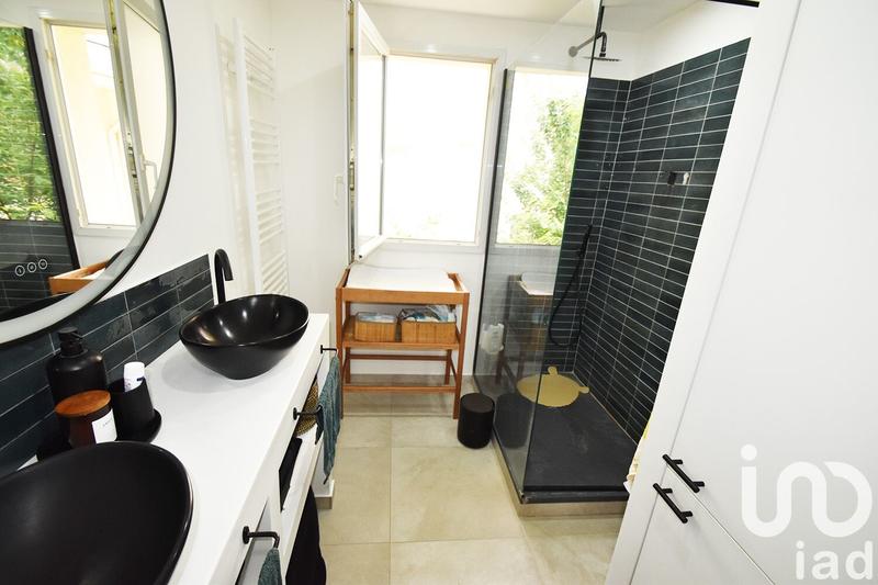 Appartement - 113 m² - 5 pièces