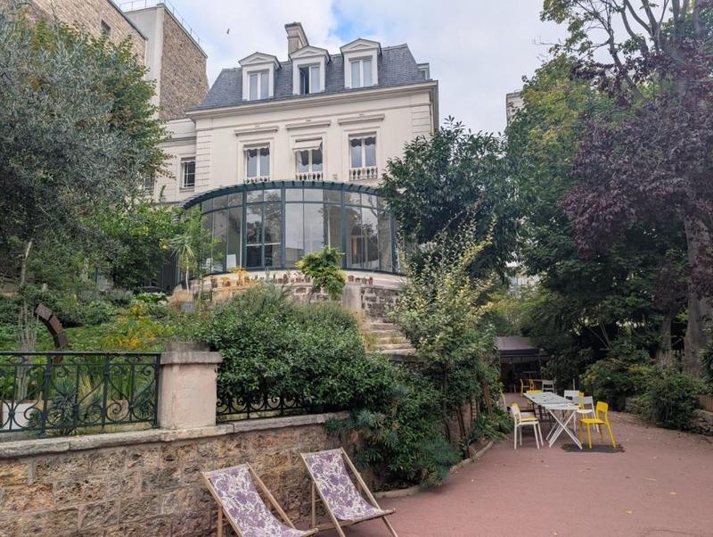 Bureau - 70 m² - 2 pièces