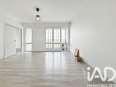 Appartement - 78 m² - 4 pièces