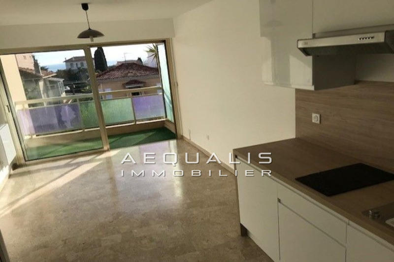 Appartement - 33 m² - 1 pièce