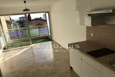 Appartement - 33 m² - 1 pièce