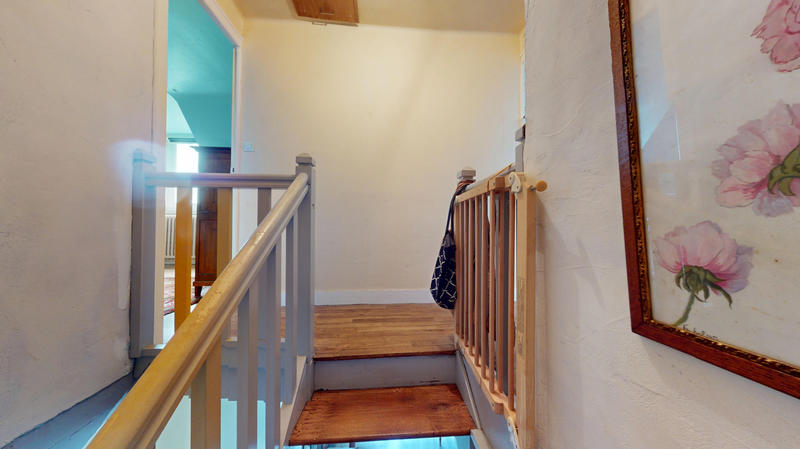 Maison - 119 m² - 5 pièces